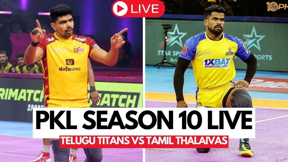 Pkl Season Highlights Dabang Delhi Beats Haryana Steelers In A Thriller Tamil